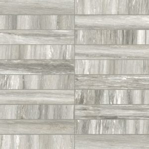 PREXIOUS REX PEARL ATTR. MOS.3X15 MATTE (756308) 30x30 Глазурованный керамогранит
