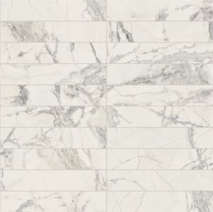 PREXIOUS REX MOUNT.TREAS.MOS.3X15 GLOSSY (756311) 30x30 Глазурованный керамогранит