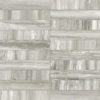PREXIOUS REX PEARL ATTR. MOS.3X15 GLOSSY (756314) 30x30 Глазурованный керамогранит