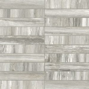PREXIOUS REX PEARL ATTR. MOS.3X15 GLOSSY (756314) 30x30 Глазурованный керамогранит