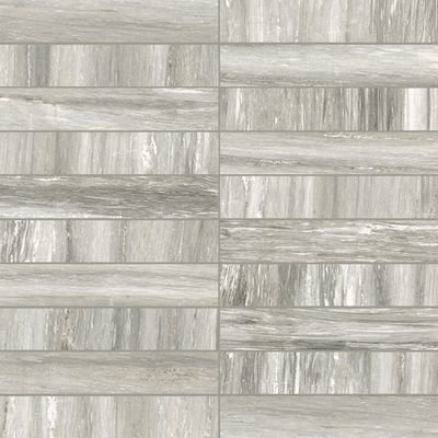 PREXIOUS REX PEARL ATTR. MOS PREXIOUS REX PEARL ATTR. MOS.3X15 GLOSSY (756314) 30x30 Глазурованный керамогранит