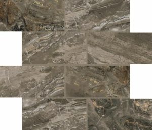 PREXIOUS REX DREAM A. 7,5x15 6MM MUR.MAT (756349) 7,5x15 Глазурованный керамогранит