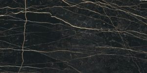 PREXIOUS THUND NIGHT 6MM GLO 60X120 RET (756405) 60x120 Глазурованный керамогранит