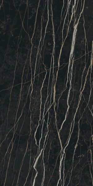 PREXIOUS THUND NIGHT 6MM MAT 160x320 RET (756423) 160x320 Глазурованный керамогранит