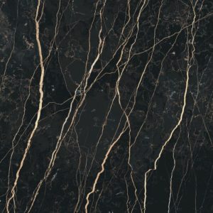 PREXIOUS THUND NIGHT 6MM GLO 160x160 RET (756441) 160x160 Глазурованный керамогранит