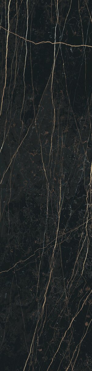 PREXIOUS THUND NIGHT 6MM GLO 60X240 RET (756453) 60x240 Глазурованный керамогранит