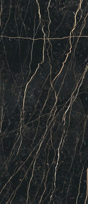 PREXIOUS THUND.NIGHT 6MM GLO.120X280 RET (757740) 120x280 Глазурованный керамогранит