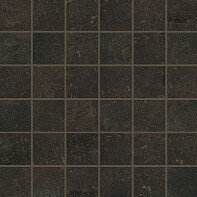 ESPRIT DE REX NEUTRAL BRUN MOS 5X5 (762122) 30x30 Неглазурованный керамогранит