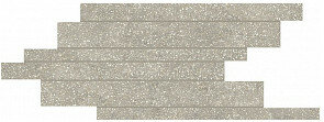 ESPRIT DE REX VINTAGE GRIS LIS.SF 21X40 (762123) 21x40 Неглазурованный керамогранит