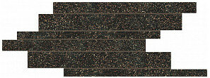 ESPRIT DE REX VINTAGE BRUN LIS.SF 21X40 (762125) 21x40 Неглазурованный керамогранит