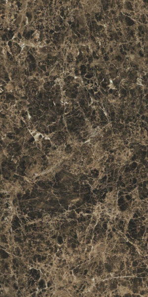 BIJOUX MARRON IMPERIAL GLO 6MM 160X320R (765668) 160x320 Глазурованный керамогранит