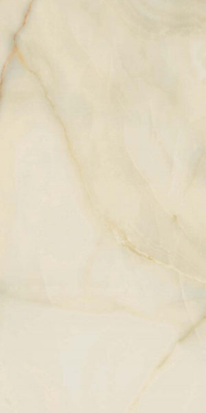 BIJOUX ONYX BLANCHE GLOSSY 60X120 RETT (766328) 60x120 Глазурованный керамогранит