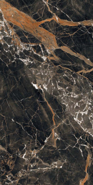 BIJOUX OMBRE CARAVAGE GLOSSY 60X120 RETT (766332) 60x120 Глазурованный керамогранит