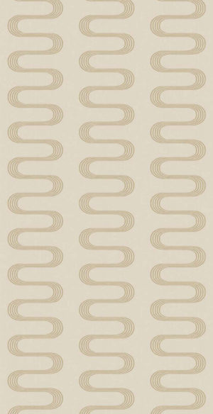 FILATI VAGUE VANIGLIA 6MM 120X280R (767071) 120x280 Глазурованный керамогранит