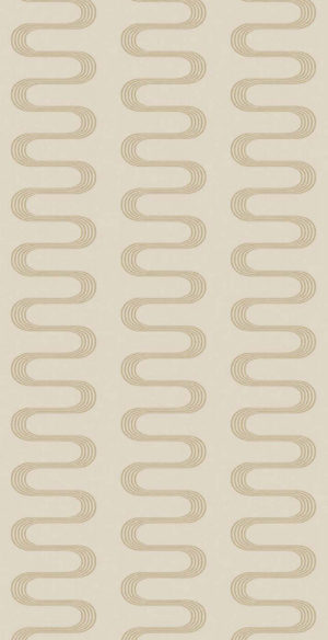 FILATI VAGUE VANIGLIA 6MM 120X240R (767106) 120x240 Глазурованный керамогранит