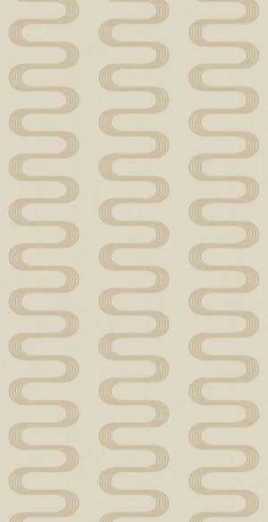 FILATI VAGUE VANIGLIA 6MM 60X120 R (767143) 60x120 Глазурованный керамогранит