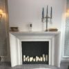 Портал для камина Chimenea Palace 178x130x35