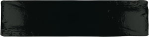Atelier Black Glossy 7,5x30