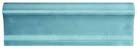Listel Atelier French Blue Glossy 5х15