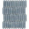 Crystal Blue 29,5x34,5x0,8