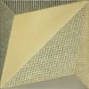 Origami Gold 25x25