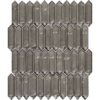 Crystal Grey 29,5x34,5x0,8
