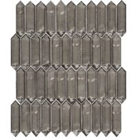 Crystal Grey 29,5x34,5x0,8