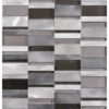 Fusion 3D Steel Mix 29,2x30x0,8/1,1