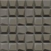 Effect Square Caramel 30x30x0,8