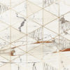 Lionela White Gloss 30x90