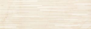 Carezza Crema 30x90
