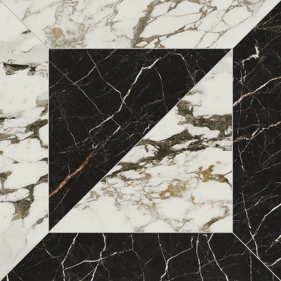 Allure Ins Allure Ins.Spire Lap 59x59