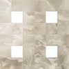 S.O. Persian Jade Mosaic Lap 45x45
