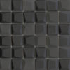 Effect Square Black 30x30x0,8