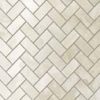 S.O. Persian Jade Herringbone Mosaic 30,5x30,5