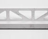 8х7х2500 Pro-Part Alum Natural
