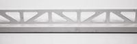 8х7х2500 Pro-Part Alum Natural