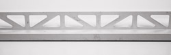 8х7х2500 Pro-Part Alum Natural