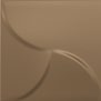 Aria Bronzo 25x25