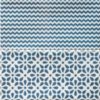 Ibiza Decor Azul 12,5х25