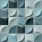 3D Tissue Dark 25x25
