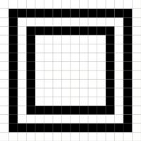 Grid 20x20