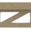 8x11x2500 Pro-Part Sand