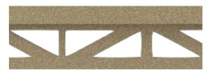 8x11x2500 Pro-Part Sand