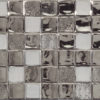 Studio Metal Mosaico 31,6x90