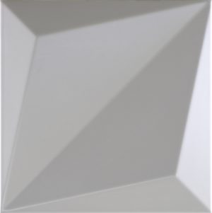 Origami Smoke 25x25