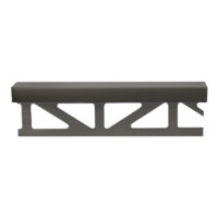 8x7x2500 Pro-Part Graphite Matt