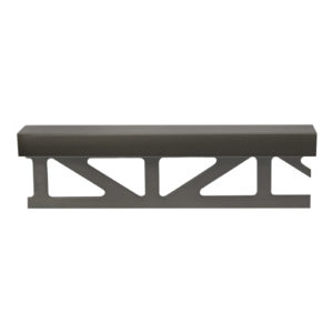 8x7x2500 Pro-Part Graphite Matt