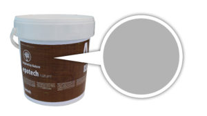 Затирка epotech nature ash (1.5 kg)