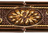 Listelo Splendore Mocca 6,8x89,3